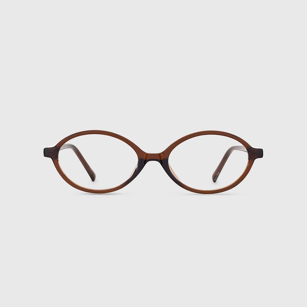 HUMP deep brown
