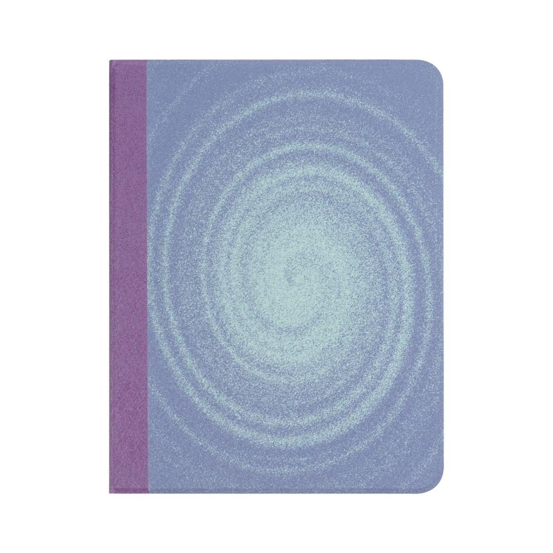 [IPAD CASE] Mystique (indigo)