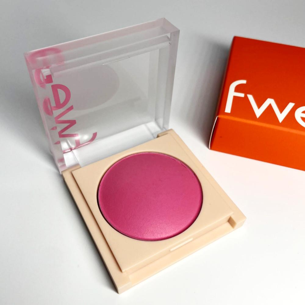 fwee 퓌 블러셔 03 하이키해피니스 쿠션 블러셔