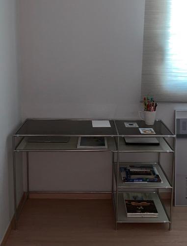 GM01 선반 + 책상