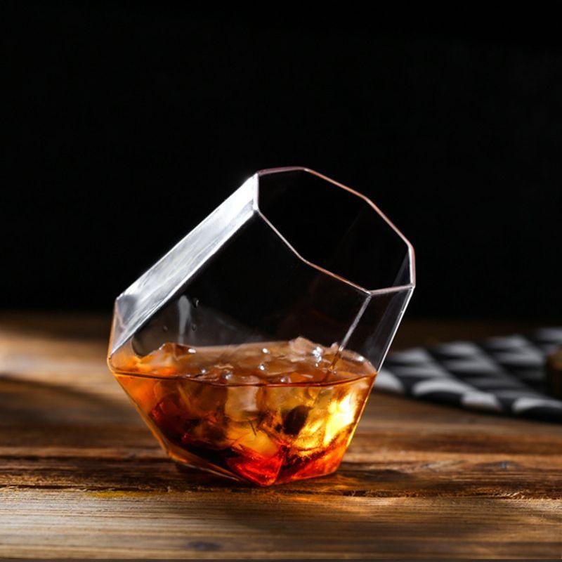 프리미엄 다이아몬드 언더락잔 위스키잔 와인잔 술잔 유리컵 나혼산 안재현 양주잔 온더락 글라스