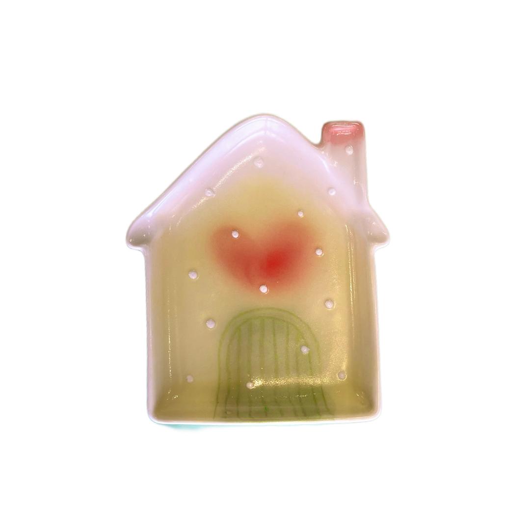 home sweet home tray plate _홈스윗홈 트레이 플레이트 접시