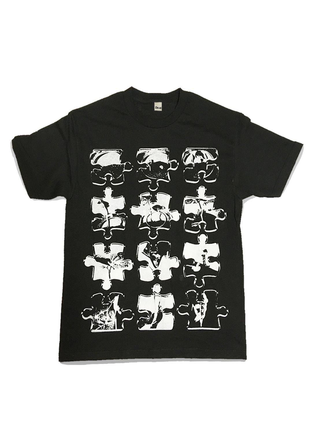Timescape of Kidney Beans Tee (3 Color)