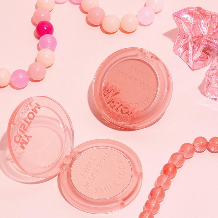 [아임미미] 마이 커스텀 블러쉬 6g