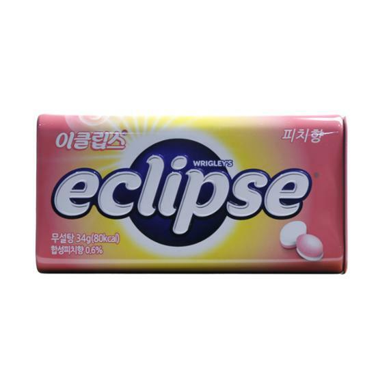 이클립스 피치향 34g