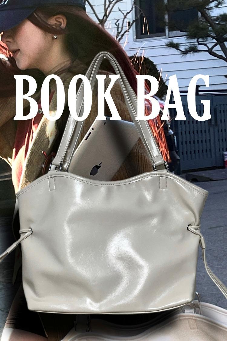 [당일발송] BOOK BAG