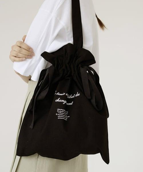 버킷백 AAB201002-BK