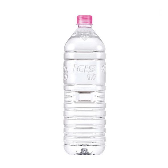 [아이시스8.0] ECO 1.5L(12페트)