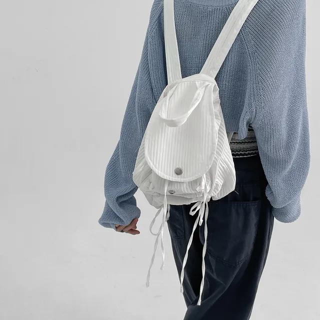 토센트 스트랩 미니백팩