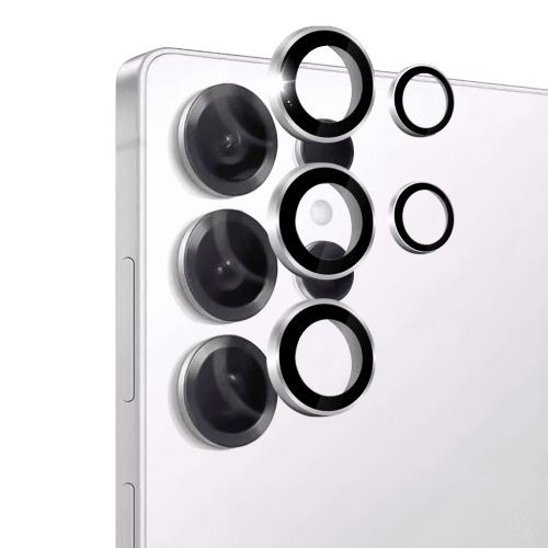 빛번짐 방지 갤럭시 카메라 렌즈 강화유리 보호필름