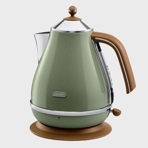 드롱기 아이코나 무선 전기주전자 KBOV2001.GR