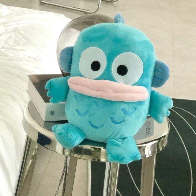 산리오 정품 한교동 중형 인형