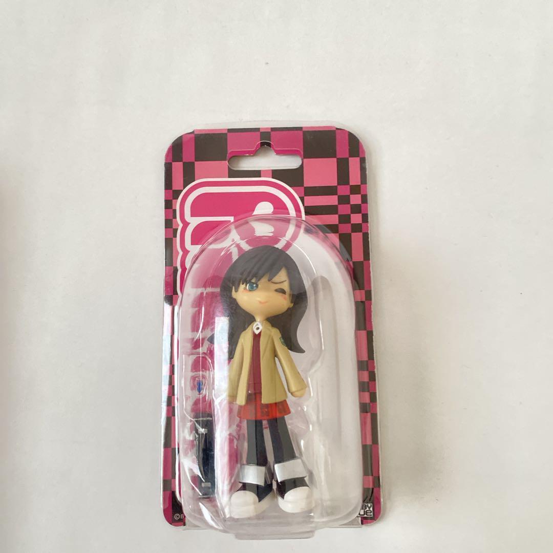 ピンキーストリート 31