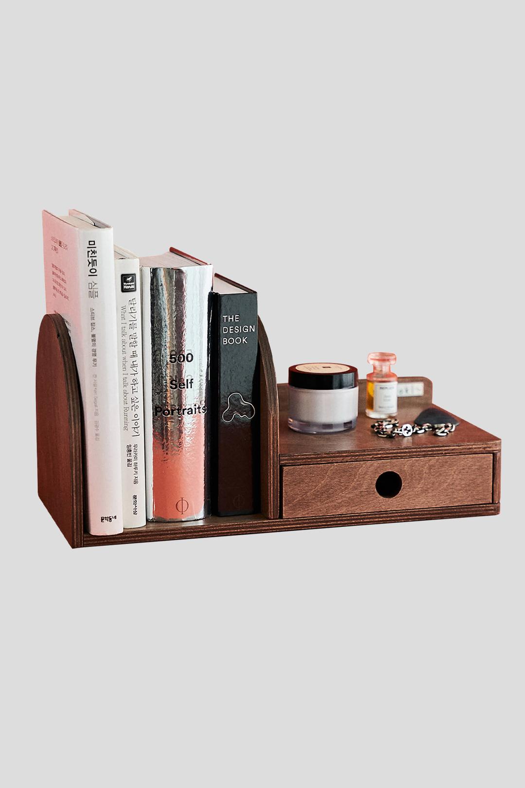 리추얼미니책꽂이