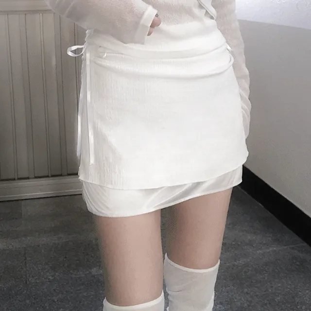 페어리 셔링 sk (2color)