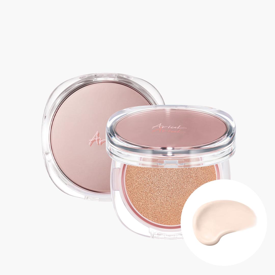 잉크 피더커버래스팅 쿠션 SPF50/PA++++ (1호 바닐라)