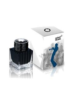 몽블랑 마일스 데이비스 재즈 블루 병잉크 30ml 한정판