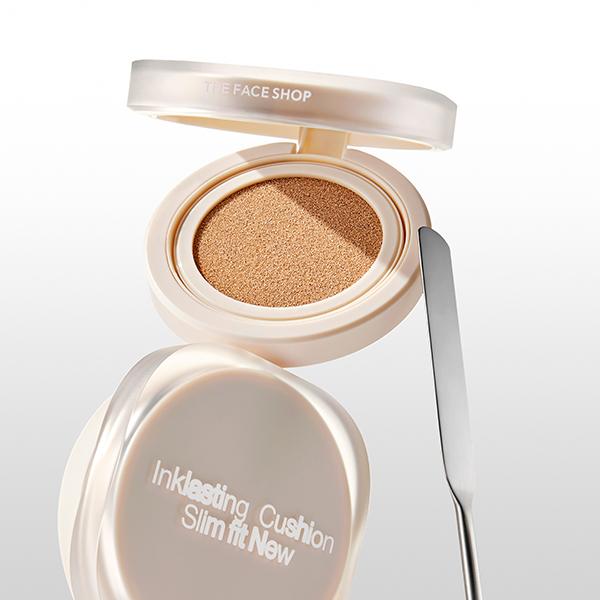 [원우PICK ] 잉크래스팅 쿠션 슬림핏 뉴