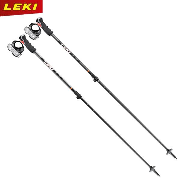 20/21 LEKI 스키폴 Peak Vario 3D 95~125Cm 길이 조절폴
