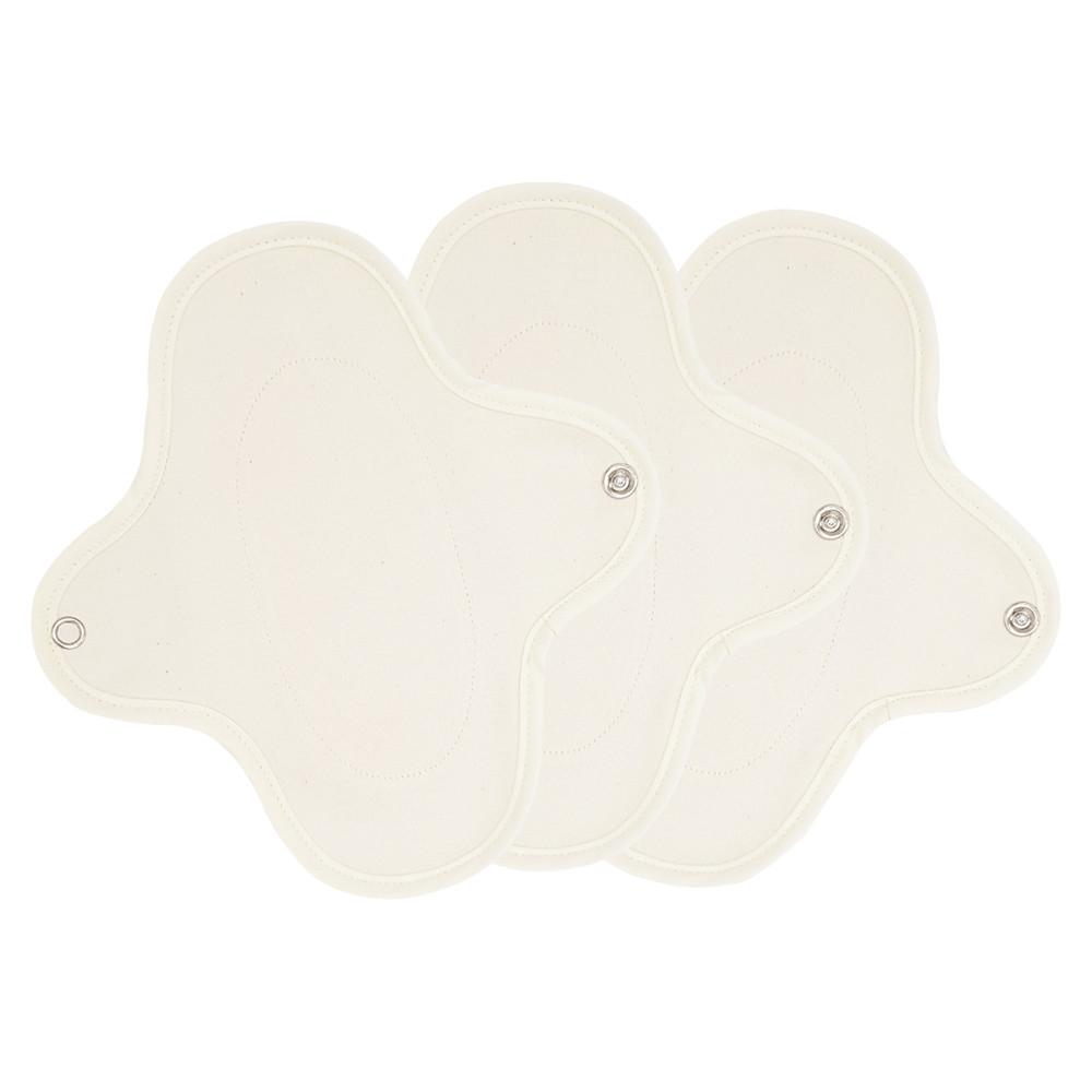 로한 데이라이너 (방수x) 3장 방수층없는 다회용 데이라이너