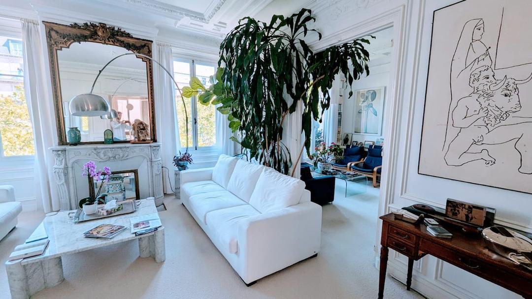 공동 주택 · 파리 · ★5.0 · 침실 1개 · 침대 2개 · 욕실 1개