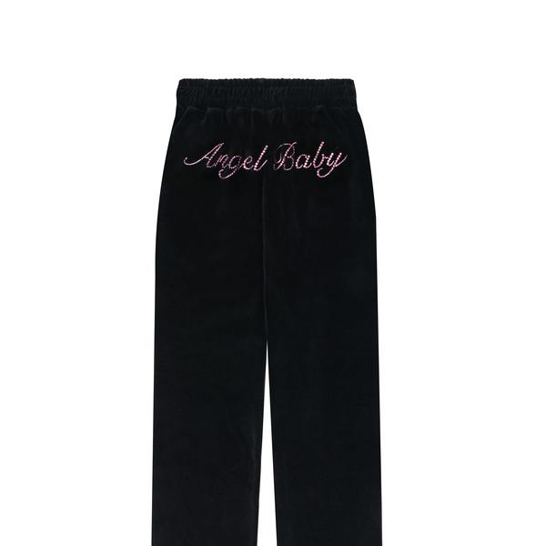 angel baby beloah banding pants B