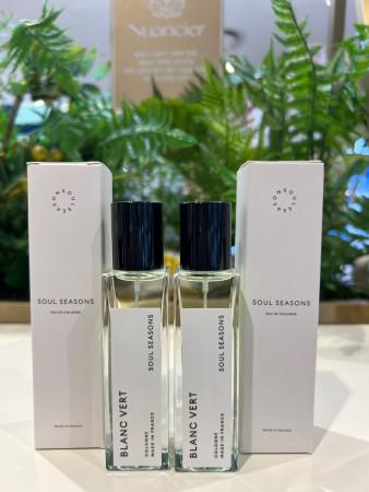 이런 상품 어때요? [롯데백화점 일산점] 1+1 소울시즌스 블랑베르 코롱 퍼퓸 30ML