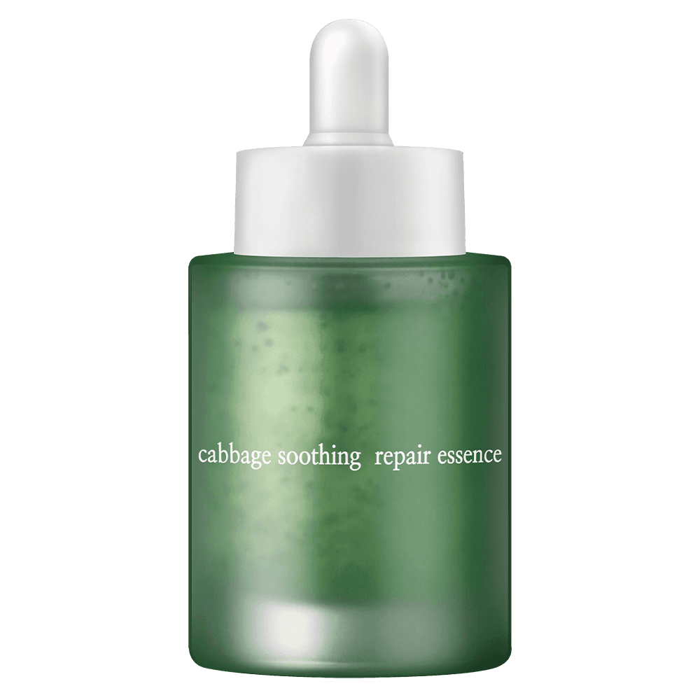 엘리메르 캐비지 수딩 리페어 세럼 에센스 50ml