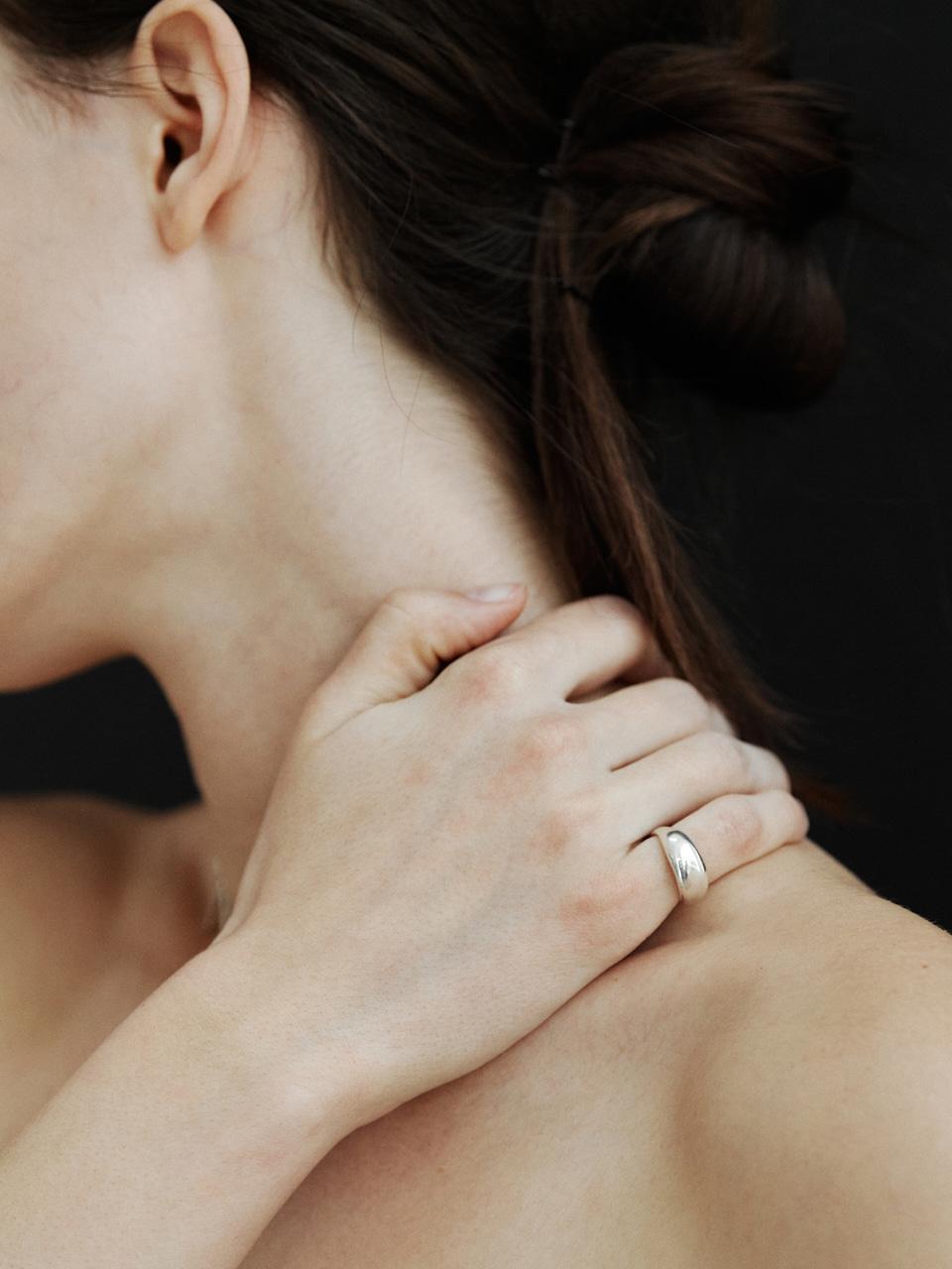 [Exclusive] A Baby Ring