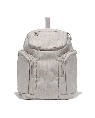 RHOMBUS SCOUT RUCKSACK_LIGHT KHAKI GREY