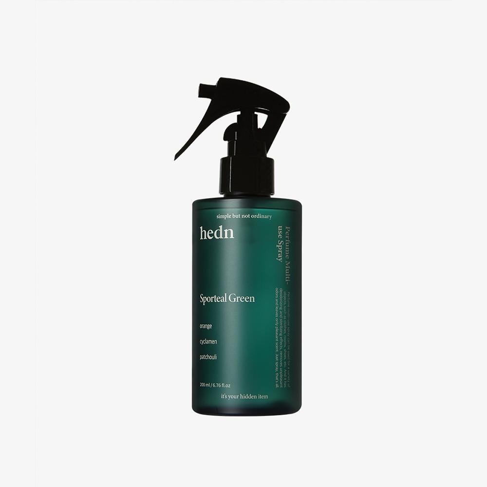 히든 퍼퓸 멀티유즈 스프레이