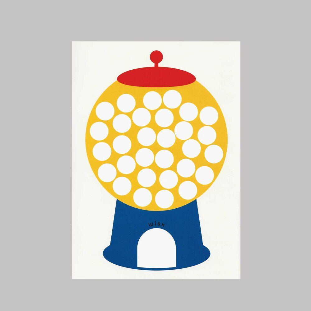 CHALLENGE BOARD - 30