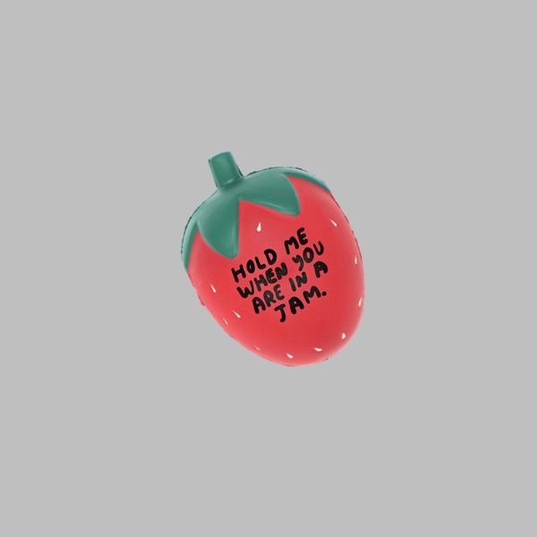 STRAWBERRY STRESS BALL_USA
