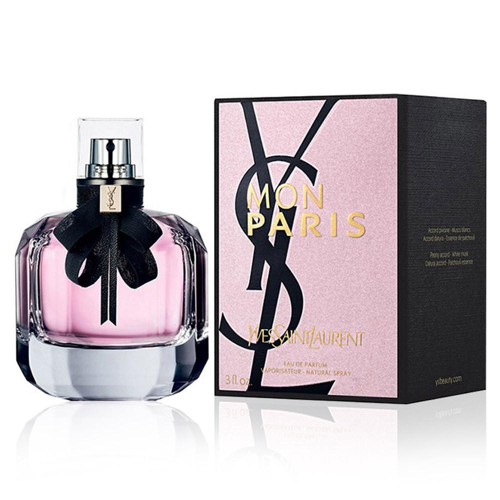 입생로랑 몽파리 EDP 90ml 오드빠르펭 오드퍼퓸 여자친구 선물 향수쇼핑몰