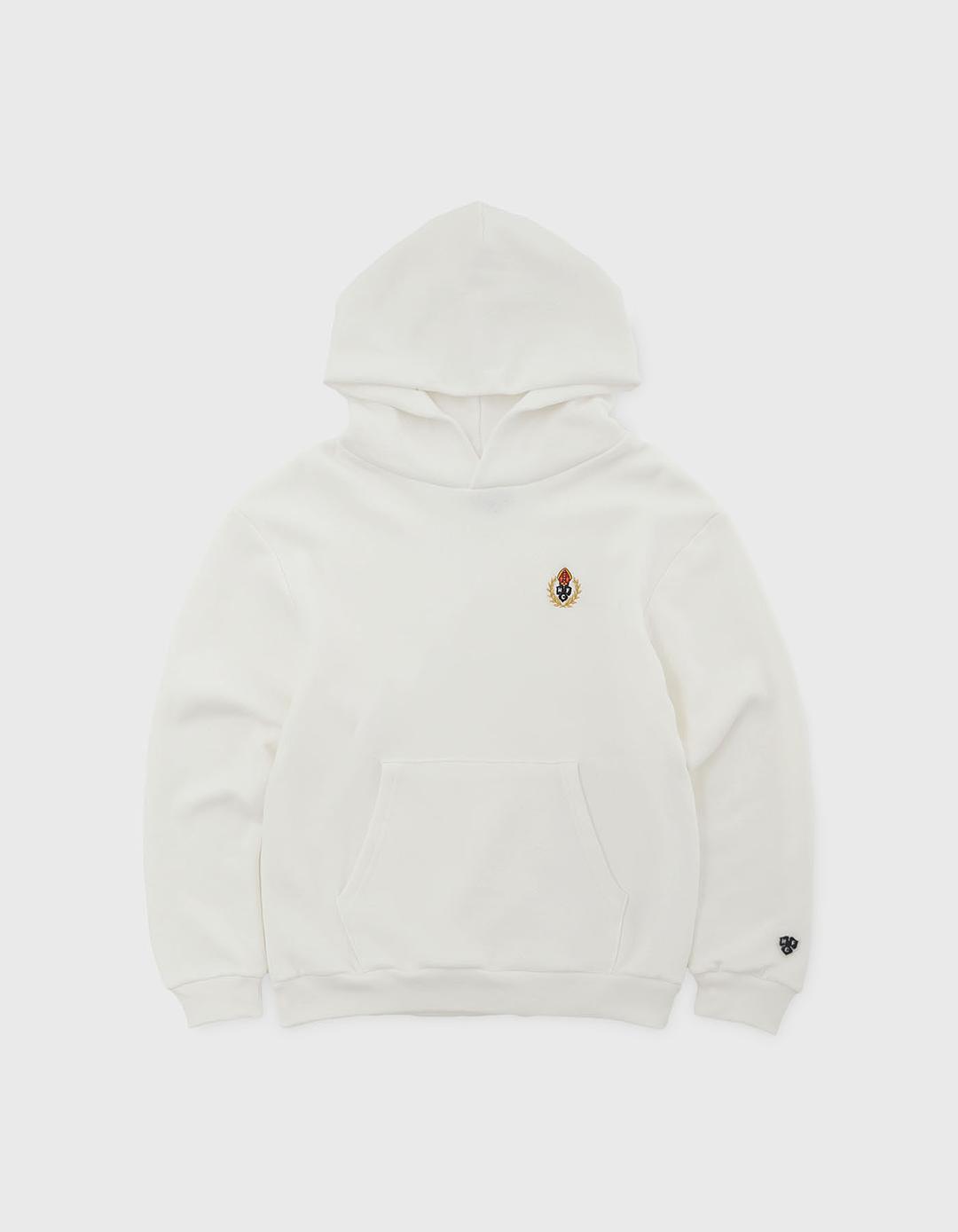 CHILDREN 442 HOODIE / Off White