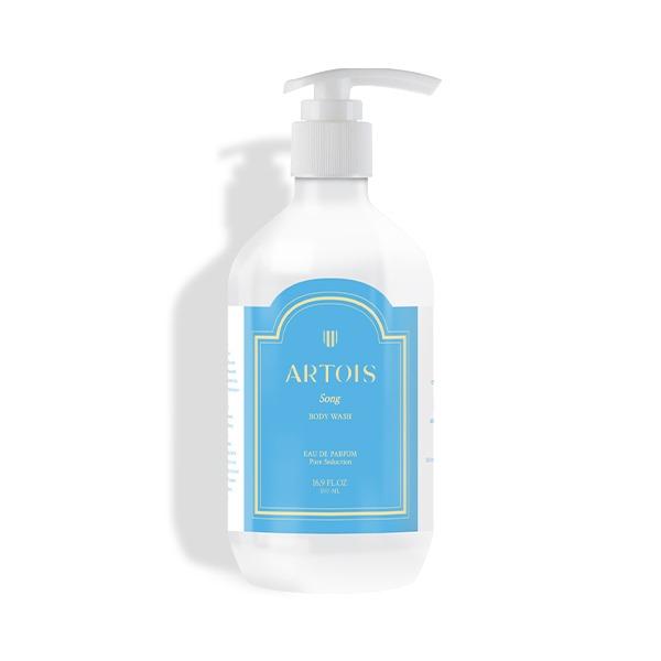 ARTOIS SONG EAU DE PARFUM Body Wash