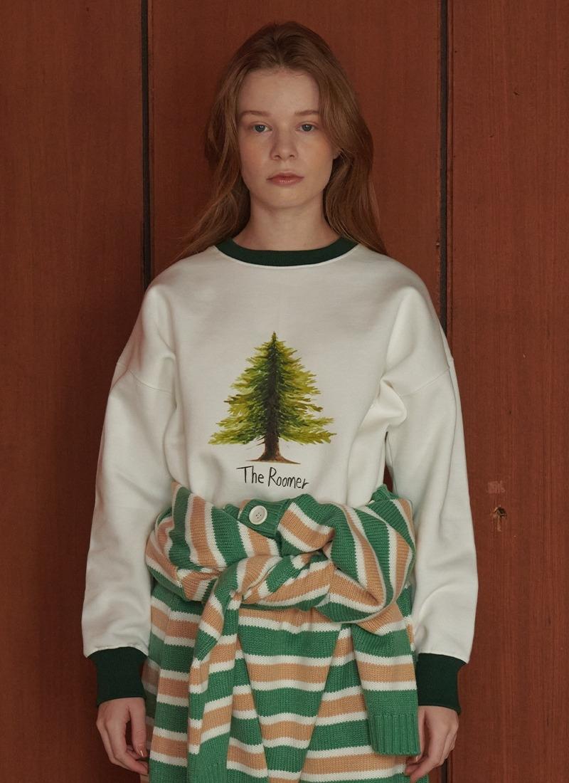 험블트리 스웻셔츠