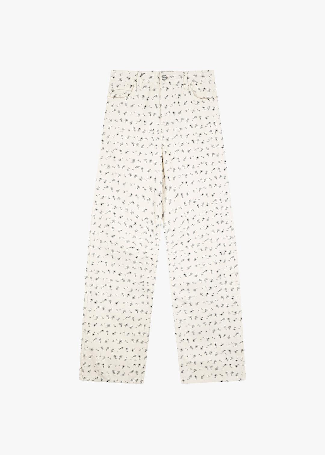 23FW PROTTI PANTS [2COLOR]