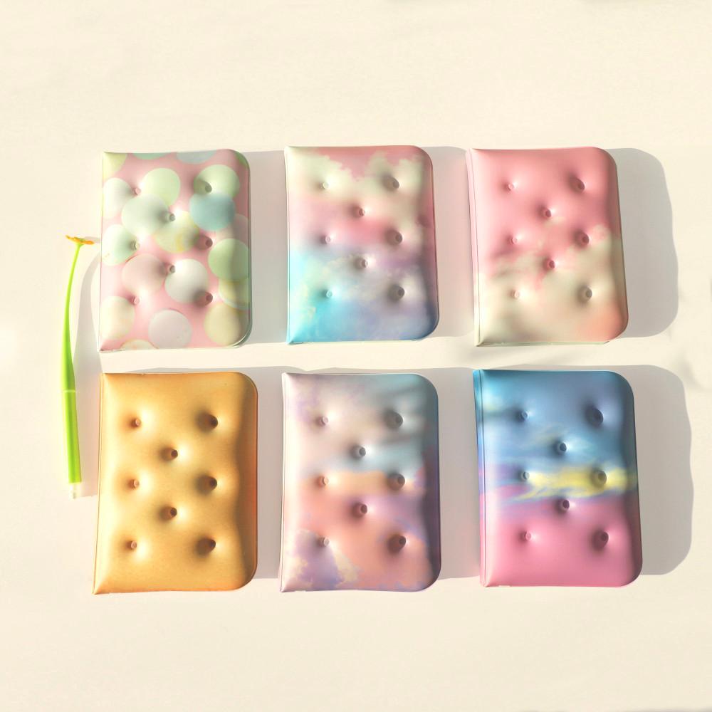 만년 드리미 베개노트 쿠션다이어리 DREAMI DIARY