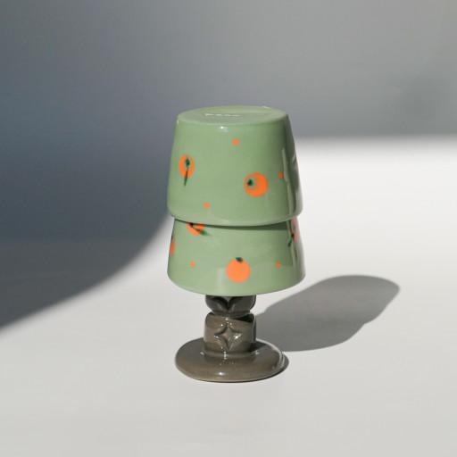 [선물포장] MINI MUG - Orange Tree