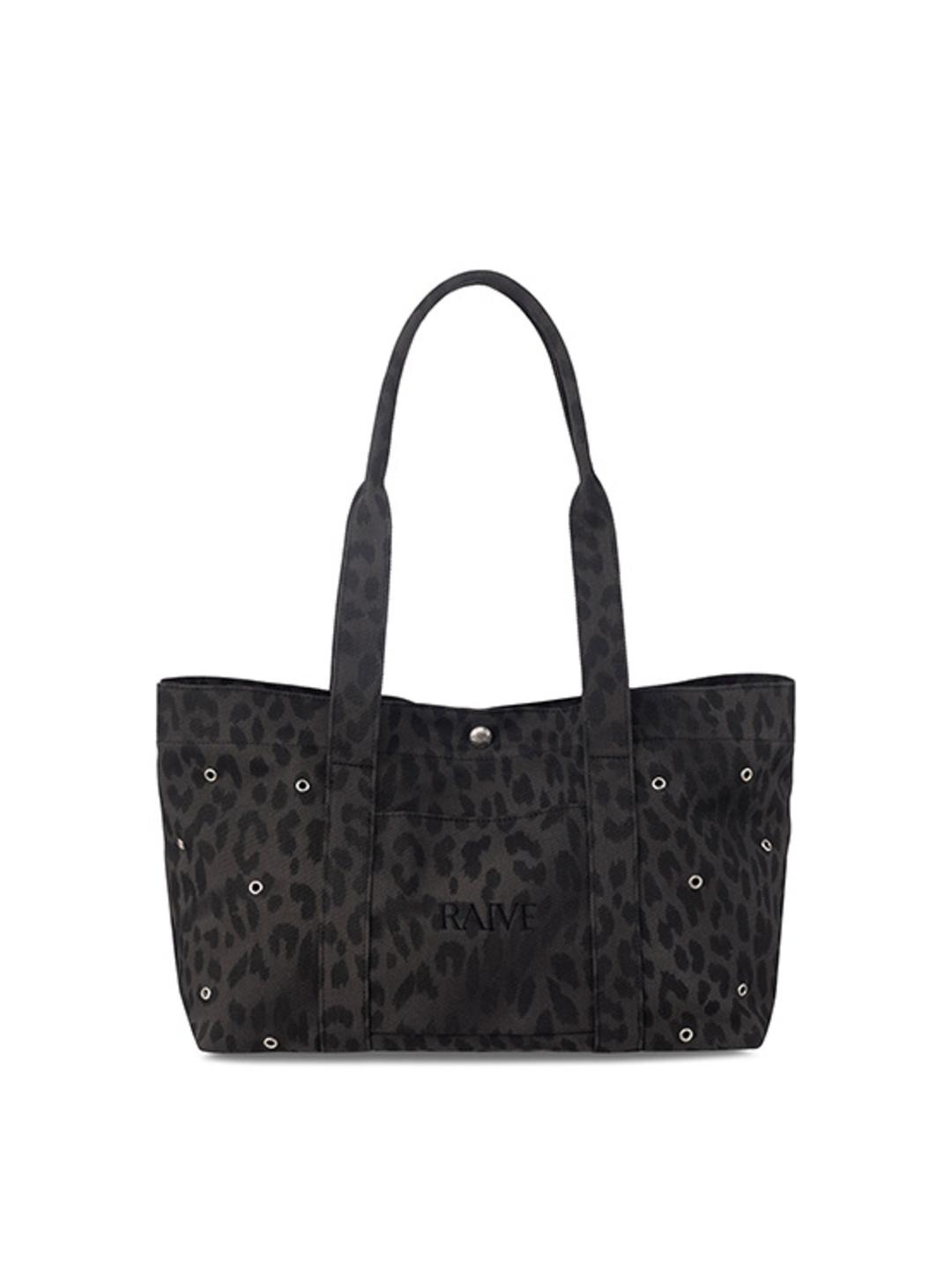 Leo Shoulder in D/Grey UF5SB088-13