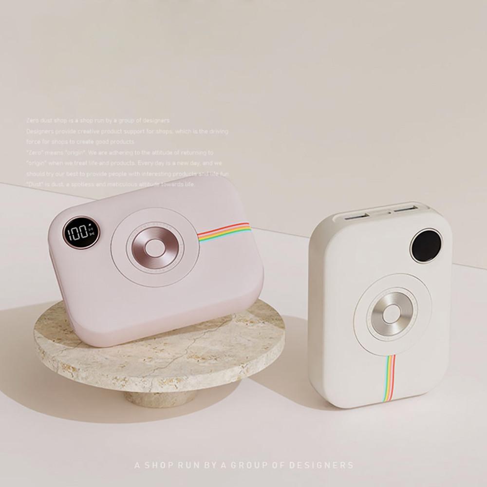 샤오미무선보조배터리