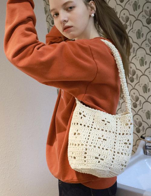 No.48 / Lily Bucket Bag