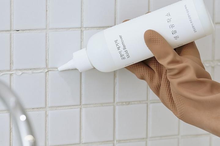 곰팡이 제거제 300ml x 2입 (실리콘젤 타입)