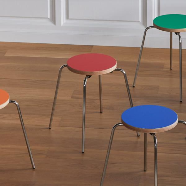 OLIVER Stool