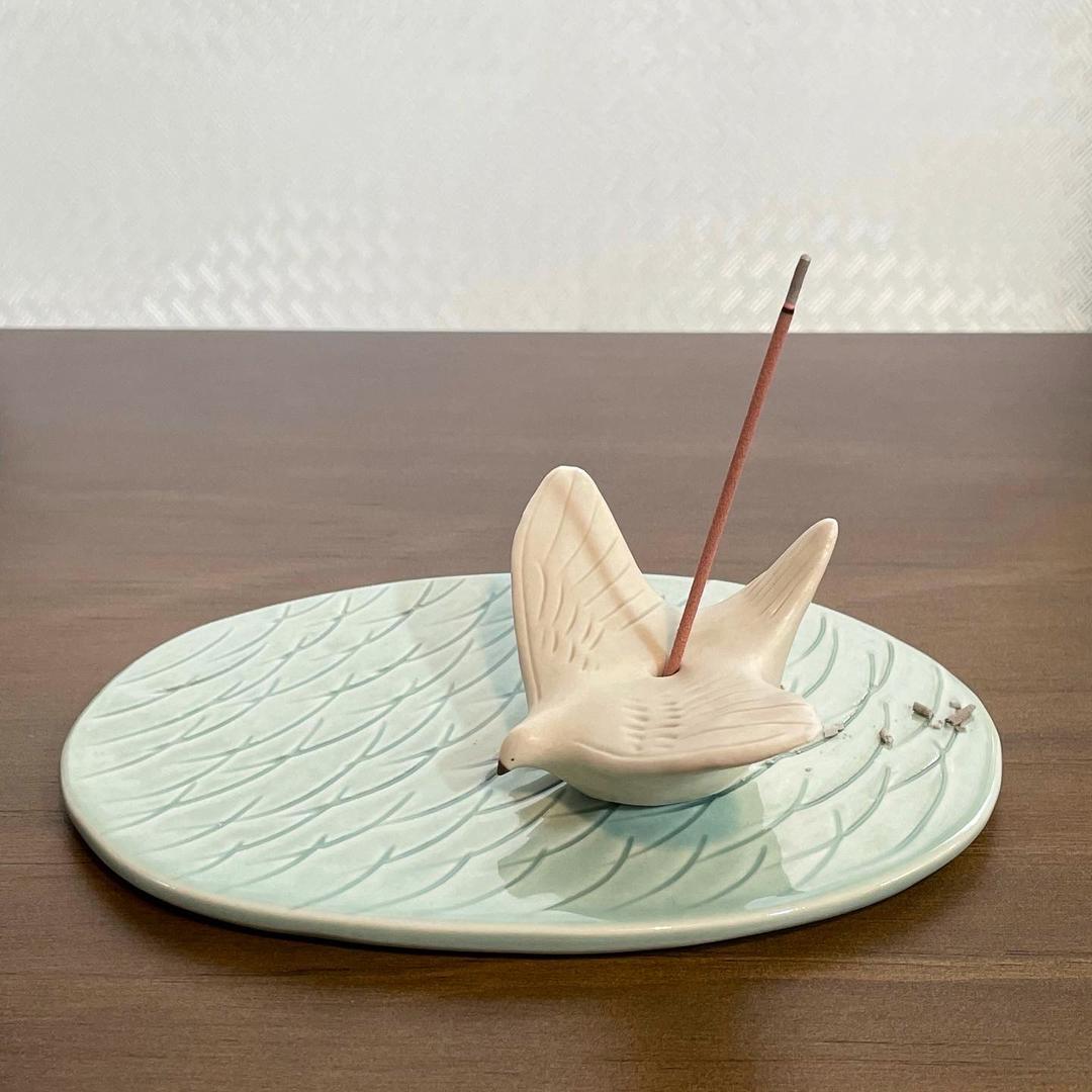 낮게 부는 바람