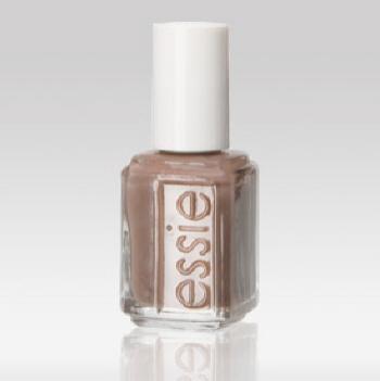 [ESSIE] 698 Mink Muffs