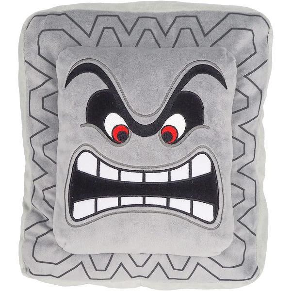 일본 닌텐도 스토어 슈퍼 마리오 쿵쿵 쿠션