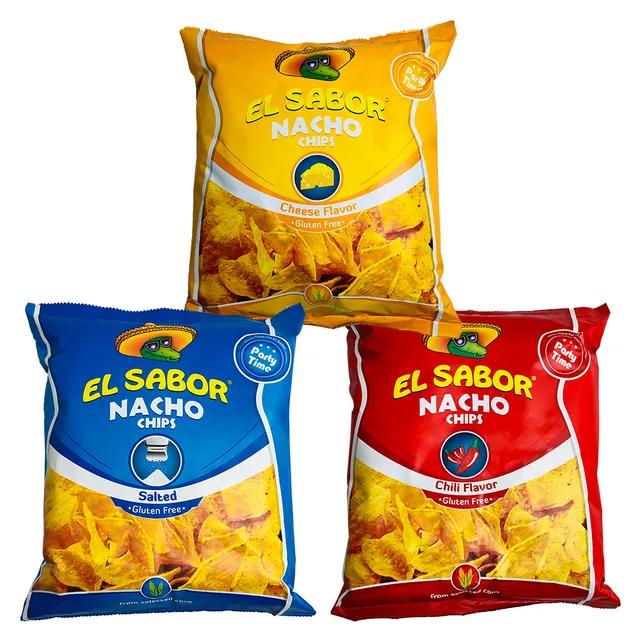 엘사보르 나쵸칩 1+1 225g SET