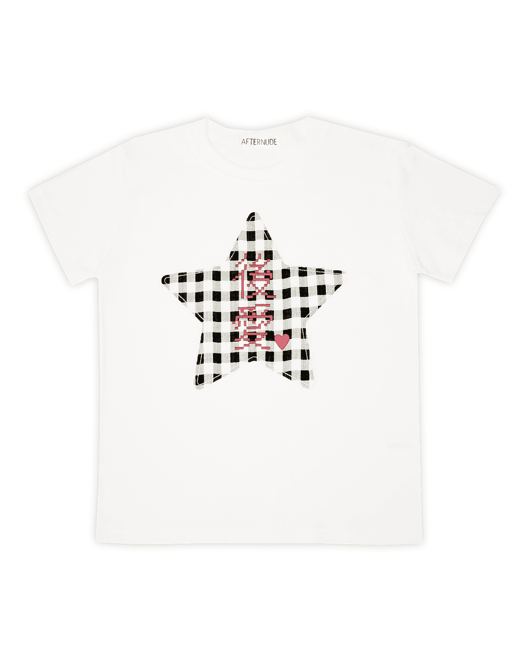 AFTER LOVE TEE : 後愛